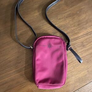 Tommy Hilfiger crossbody